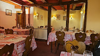 Atmosphère du Restaurant Pfeffel à Colmar - n°3