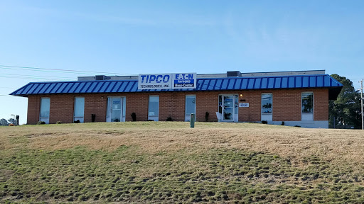 TIPCO Technologies