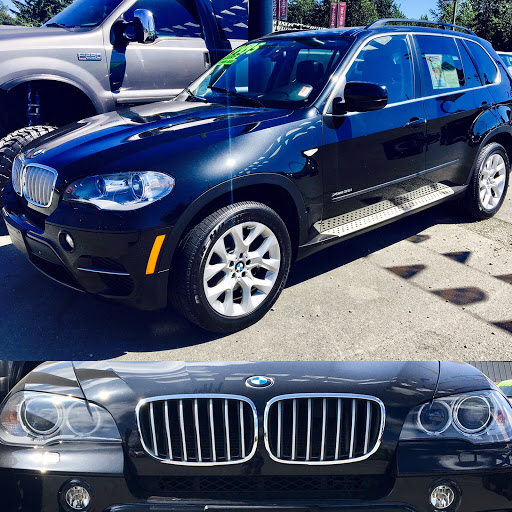 Wholesaler «Millennium Motors», reviews and photos, 510 E Main St, Monroe, WA 98272, USA