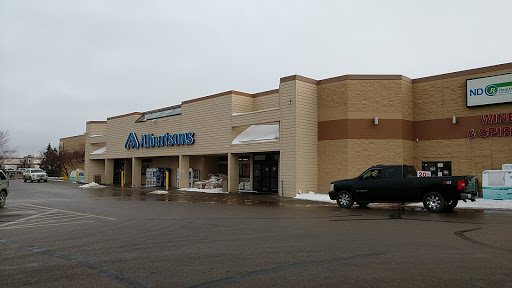 Grocery Store «Albertsons», reviews and photos, 20 26th St E, Williston, ND 58801, USA