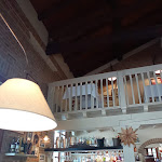 Photo n°1 de l'avis de tiziana.a fait le 24/04/2023 à 10:07 sur le  Osteria del Morino à Caorso