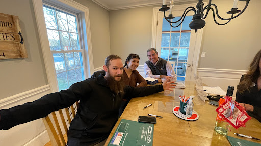 Real Estate Agency «Arthur Thomas Properties, LLC», reviews and photos, 278 Washington St, Dover, NH 03820, USA