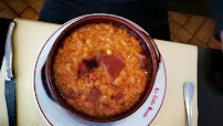 Cassoulet du Restaurant La Table Ronde à Carcassonne - n°5