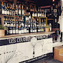 LES COUDÉES FRANCHES, cave ambulante • vins naturels La Rochelle