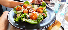 Salade César du Restaurant Le Cabanon à Anduze - n°17