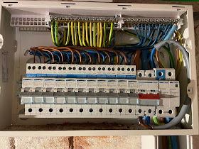 Sweeney Electrical Contractors