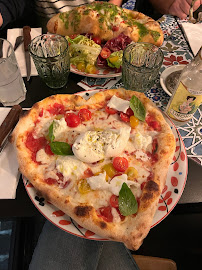 Pizza du Restaurant italien LovaLova à Suresnes - n°10
