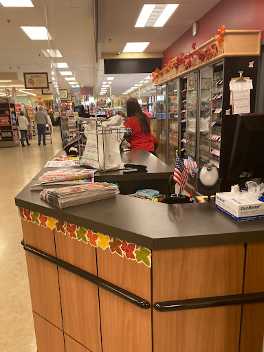 Supermarket «Weis Markets», reviews and photos, 73 Old Dublin Pike, Doylestown, PA 18901, USA