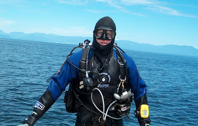 Deepfathoms Ocean Sciences and Technology