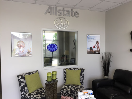 Insurance Agency «Allstate Insurance Agent: C. Kelly Davidson», reviews and photos