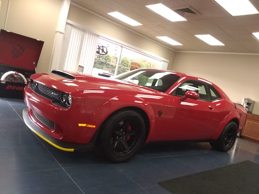 Car Dealer «TRU Auto Mall», reviews and photos, 1473 Berlin Turnpike, Berlin, CT 06037, USA