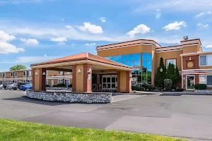 Quality Inn & Suites Albany Airport image