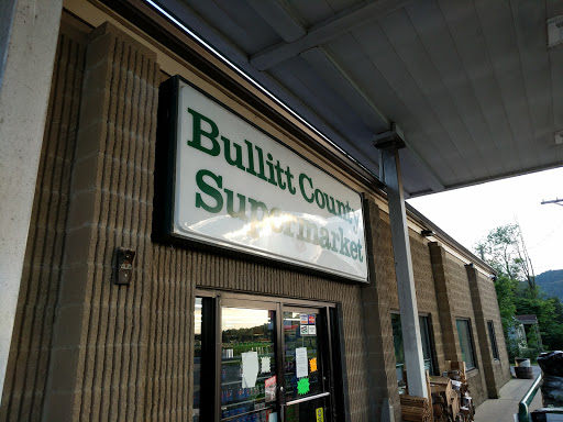 Grocery Store «Bullitt County Supermarket», reviews and photos, 167 Clermont Rd, Shepherdsville, KY 40165, USA