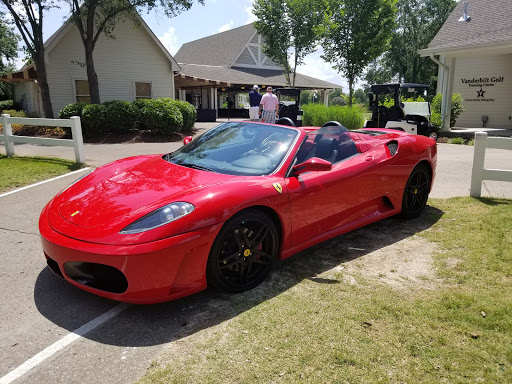 Golf Club «Vanderbilt Legends Club», reviews and photos, Legends Club Ln, Franklin, TN 37069, USA