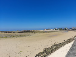 Plage de Kervenni'in fotoğrafı ve yerleşim