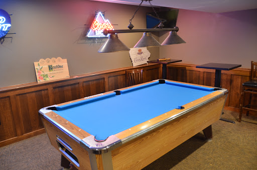 Non-Profit Organization «Ballard Golf & Country Club», reviews and photos, 30608 US-69, Huxley, IA 50124, USA