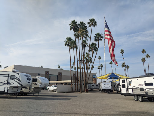 Camping World of Bakersfield