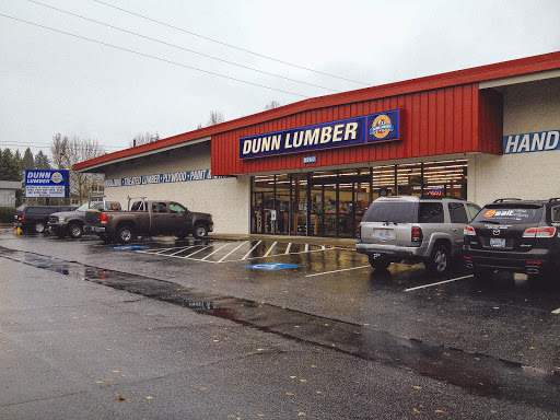 Lumber Store «Dunn Lumber - Bellevue», reviews and photos, 2350 140th Ave NE, Bellevue, WA 98005, USA