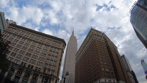 Sightseeing Tour Agency «City Sightseeing New York», reviews and photos, 455 12th Ave, New York, NY 10018, USA