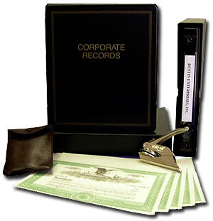 Corporate Kits Plus, Inc.