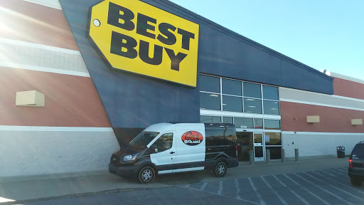 Electronics Store «Best Buy», reviews and photos, 2050 N Dixie Hwy, Elizabethtown, KY 42701, USA