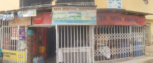 Rita Rental services, Kawo, Kano, Nigeria, House Cleaning Service, state Kano