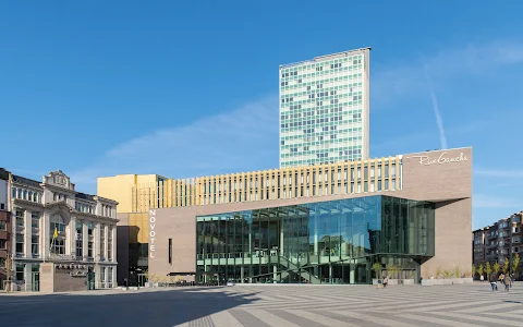 Novotel Charleroi Centre image