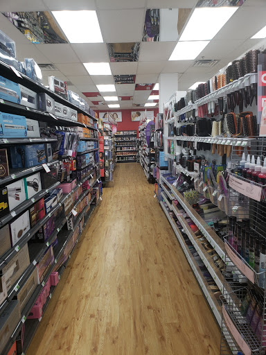 Sally Beauty, 3735 Union Rd #13, Cheektowaga, NY 14225, USA, 
