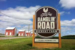 Ramblin' Road Brewery Farm image