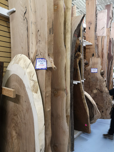 Wood supplier Winnipeg