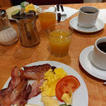 Photo n°3 de l'avis de Nadine.c fait le 28/01/2022 à 09:07 sur le  Hotel Constantin Trier à Trier