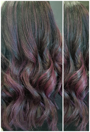 Beauty Salon «Split Ends Hair & Nail Salon», reviews and photos, 11101 Burnet Rd, Austin, TX 78758, USA