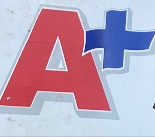 Used Car Dealer «A Plus Auto Brokers Inc.», reviews and photos, 504 W High St, Mt Vernon, OH 43050, USA