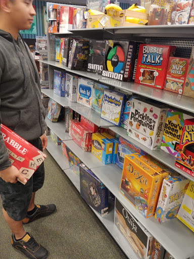 Book Store «Barnes & Noble bookstore», reviews and photos, 4005 N 10th St, McAllen, TX 78504, USA