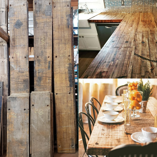 Lumber Store «All American Reclaim», reviews and photos, 1095 Pingree Rd #106, Crystal Lake, IL 60014, USA