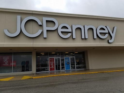 JCPenney, 4199 National Rd E, Richmond, IN 47374, USA, 