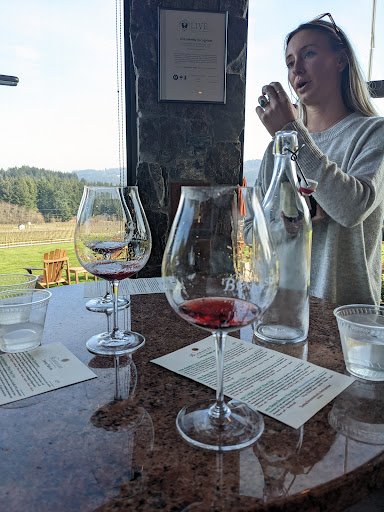 Winery «Blakeslee Vineyard Estate», reviews and photos, 20875 SW Chapman Rd, Sherwood, OR 97140, USA