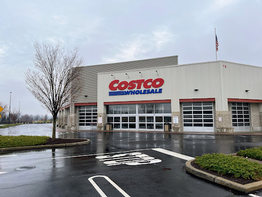 Warehouse store «Costco Wholesale», reviews and photos, 14 Lightcap Rd, Pottstown, PA 19464, USA