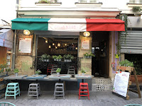 Photos du propriétaire du Pizzeria Little Napoli à Paris - n°1