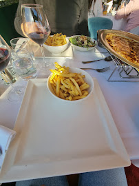 Frite du Restaurant français Julien et Barnabé à Marseille - n°4