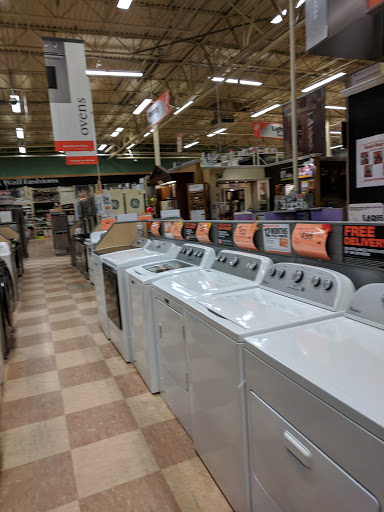 Home Improvement Store «The Home Depot», reviews and photos, 200 South Ave, Garwood, NJ 07027, USA