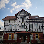 Photo n°1 de l'avis de Benjamin.s fait le 12/05/2019 à 19:46 sur le  Landhotel Zur Grünen Kutte à Dermbach