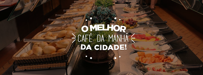 Avaliações sobre Jotas Café & Restaurante em Goiânia - Restaurante