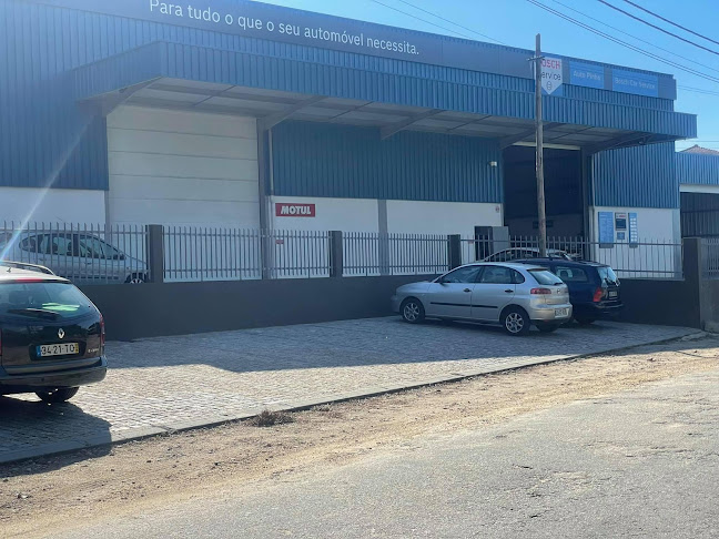 Comentários e avaliações sobre o Auto Pinho (Bosch Car Service)