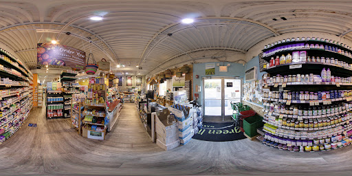 Health Food Store «Green Life Market», reviews and photos, 1388 NJ-23, Butler, NJ 07405, USA