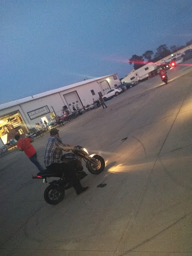 Skateboard Park «Olliewood Action Sports», reviews and photos, 3125 Cedar Crest Ridge, Dubuque, IA 52003, USA