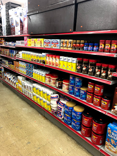 Variety Store «Dollar Store», reviews and photos, 384 Gratiot Ave, Charter Twp of Clinton, MI 48036, USA