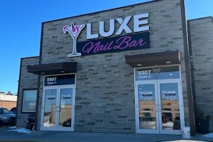 Luxe Nail Bar image