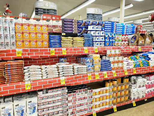 Grocery Store «Safeway», reviews and photos, 50 Solano Square, Benicia, CA 94510, USA