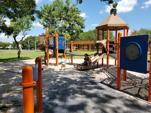 Park «Olympic Park», reviews and photos, 8601 SW 152nd Ave, Miami, FL 33193, USA